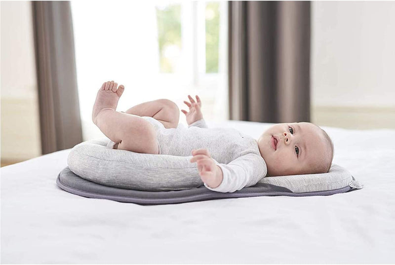 Comfy Portable Baby Bed