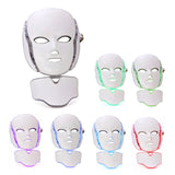 Anti-Ageing LED Therapy Mask