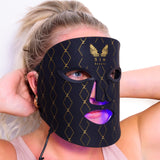 Premium Anti-Ageing LED Therapy Mask / Pro LED Therapy Mask